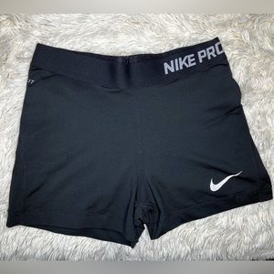 NIKE PRO shorts